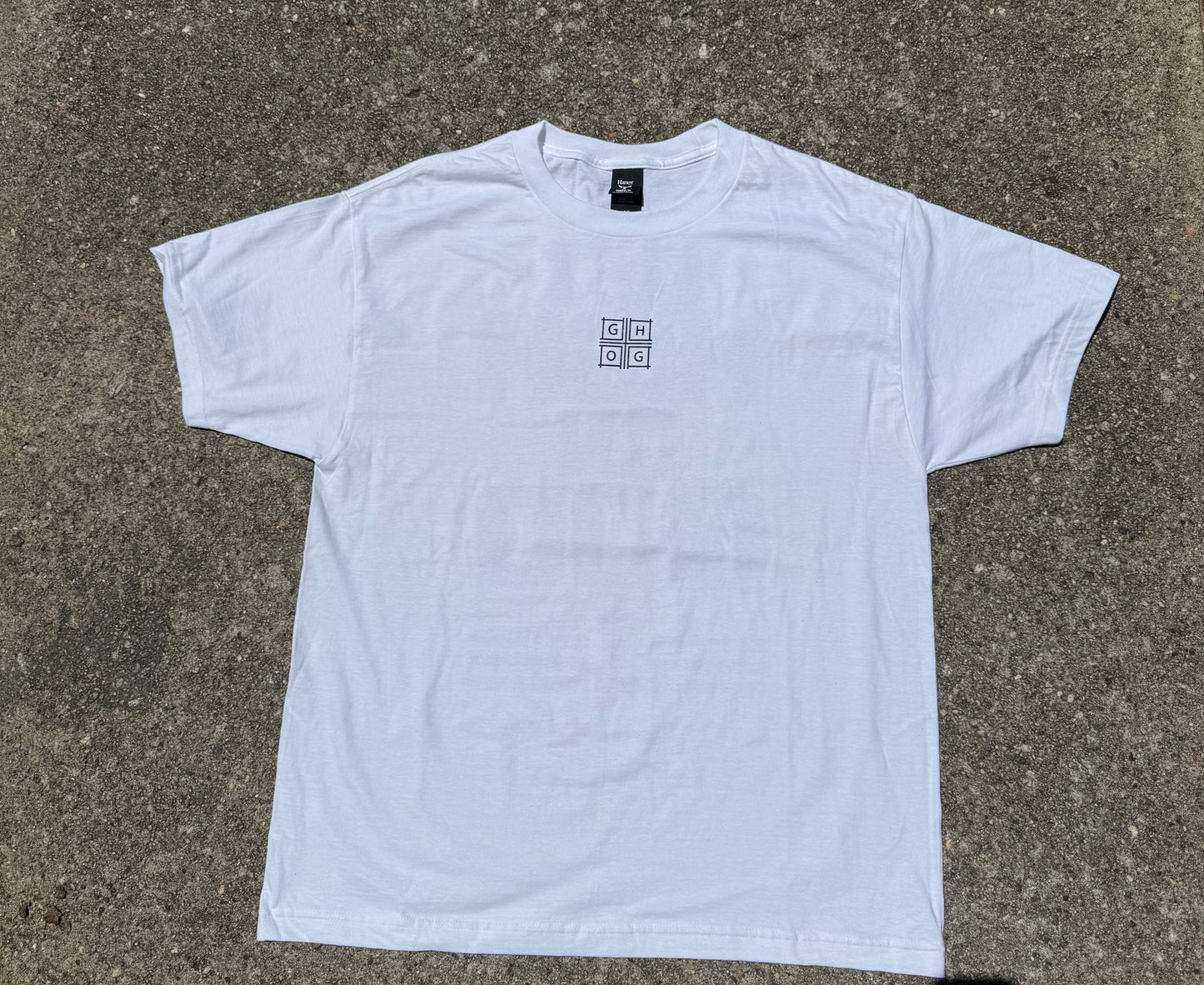 "OG" GHOG