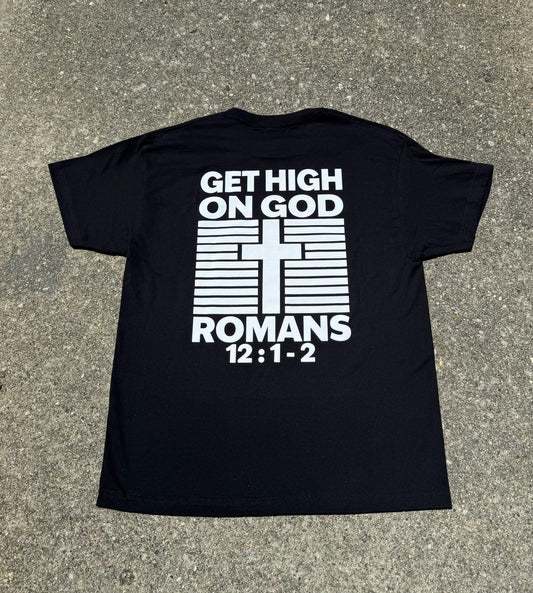 Cross & Stripes